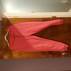 Mandala Jogger Scrubs